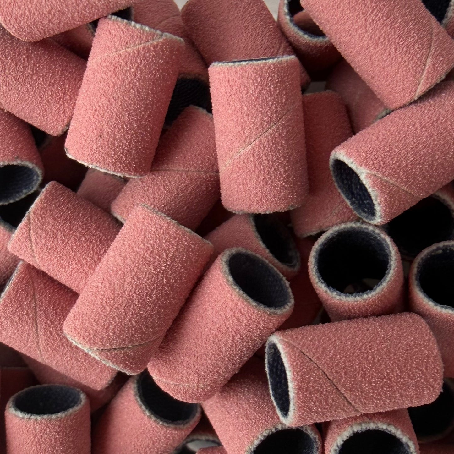 Sanding Band Pink