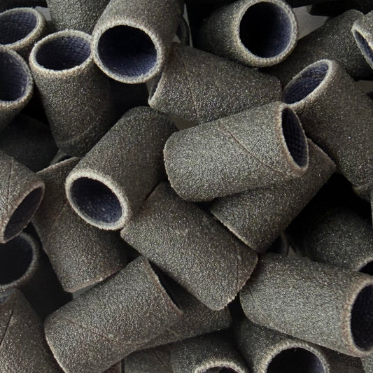 Sanding Band Black