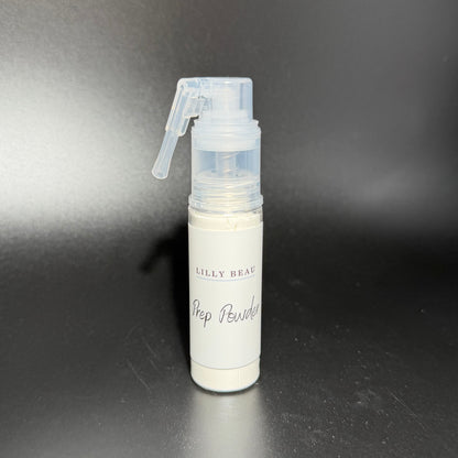 Prep Powder