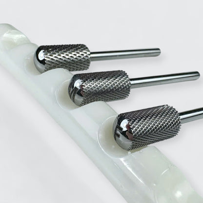 Carbide Smooth Top