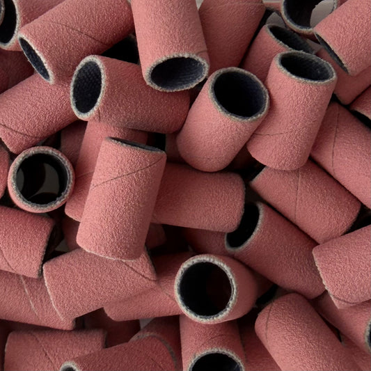 Sanding Band Pink
