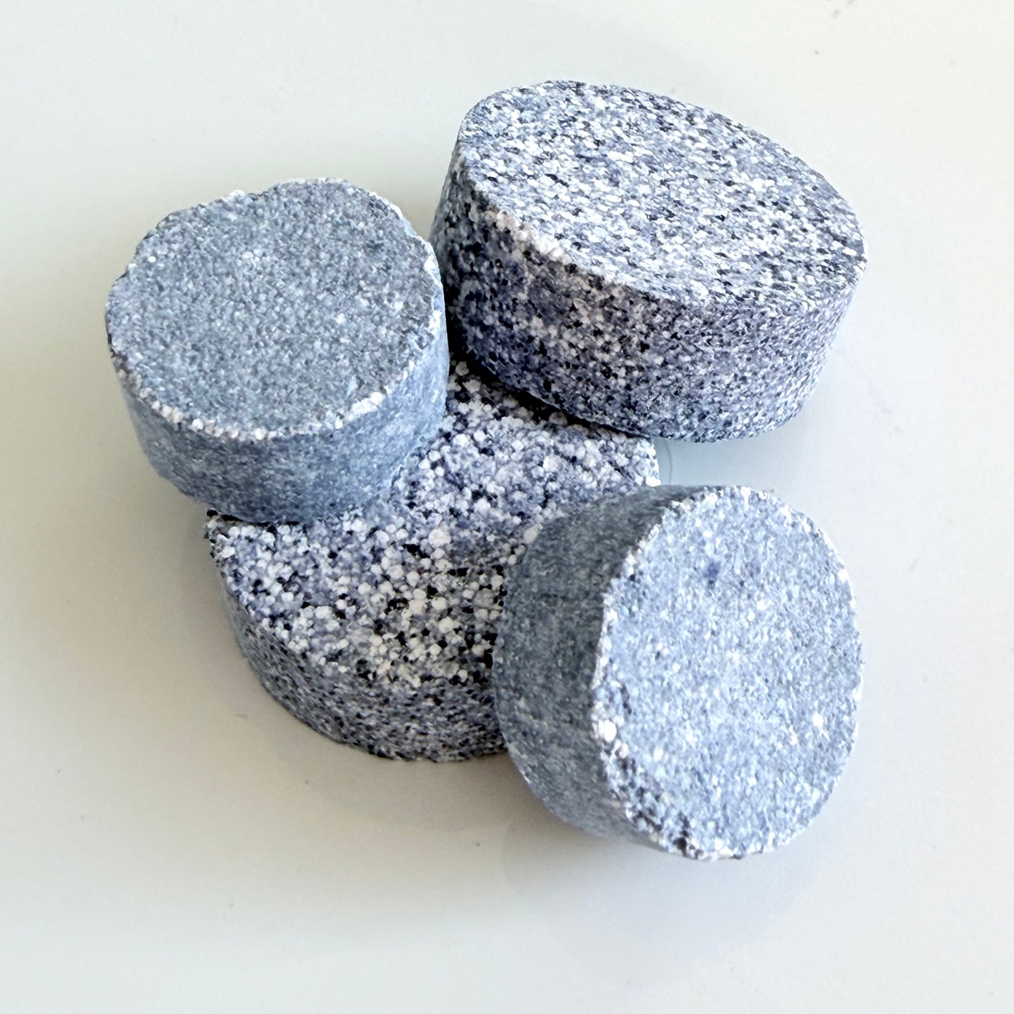 Disinfectant Tablets