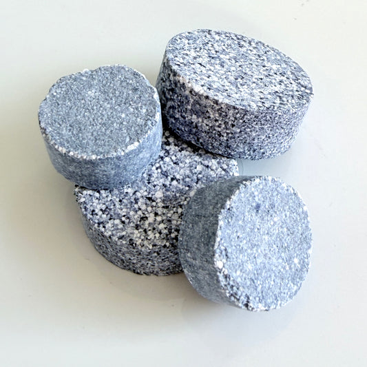 Disinfectant Tablets