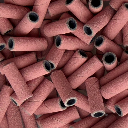 Mini Sanding Band Pink