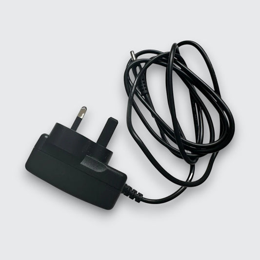 Hybrid E-File Charger Plug