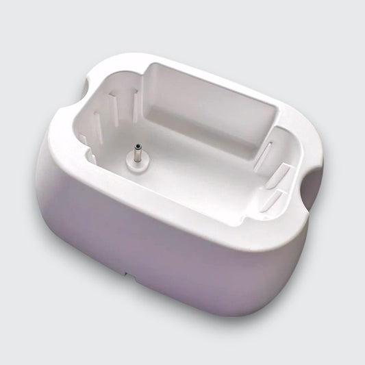 E-File Charging Port