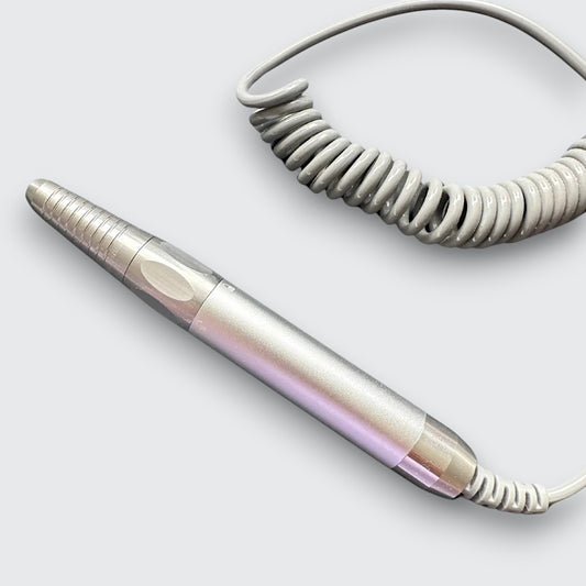 Hybrid E-File Hand Piece