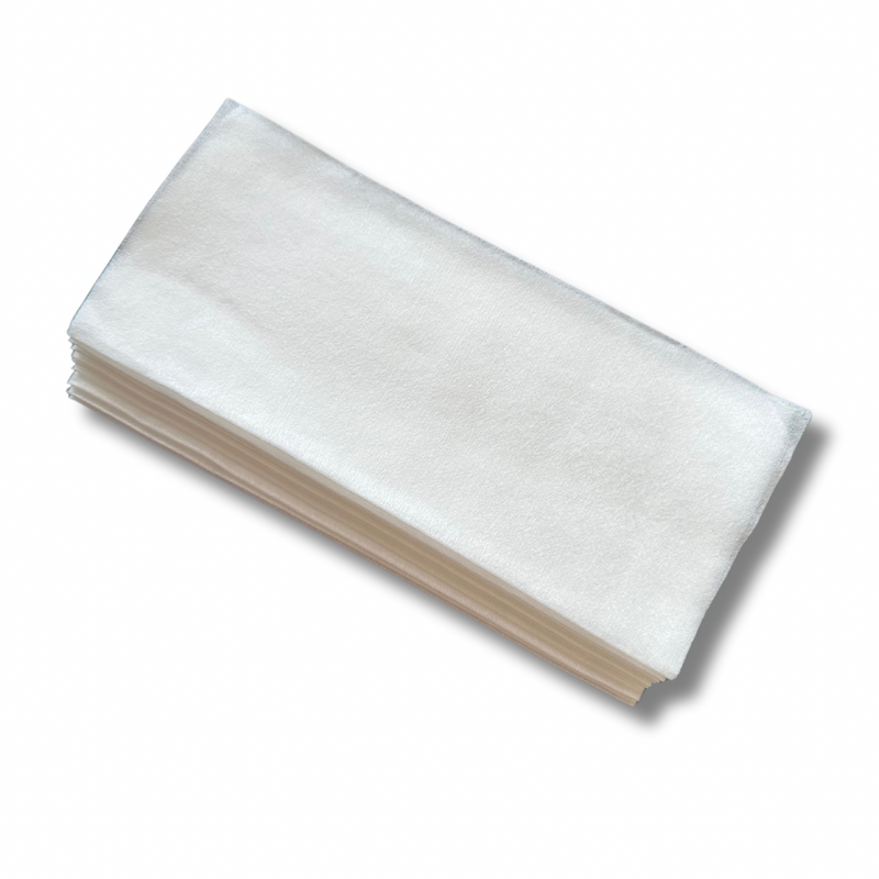 Disposable Dust Collector Filter Sheets