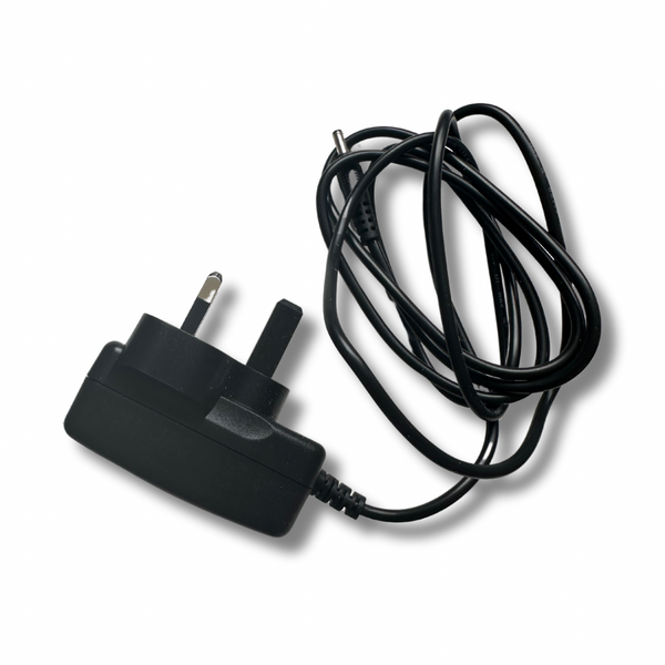 Hybrid E-File Charger Plug