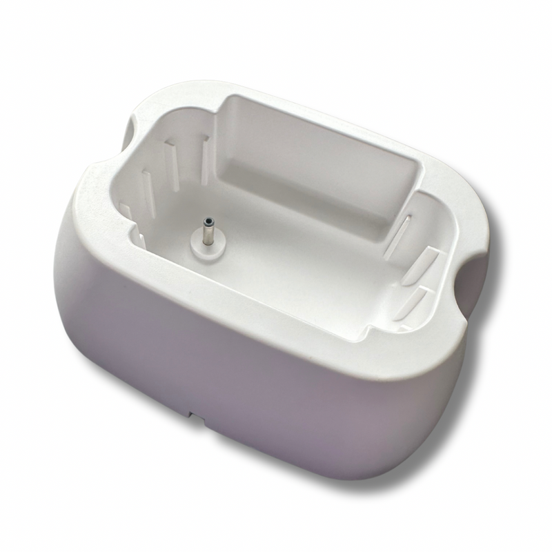 E-File Charging Port