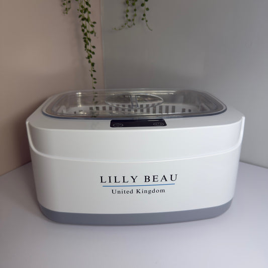Ultrasonic Cleaner