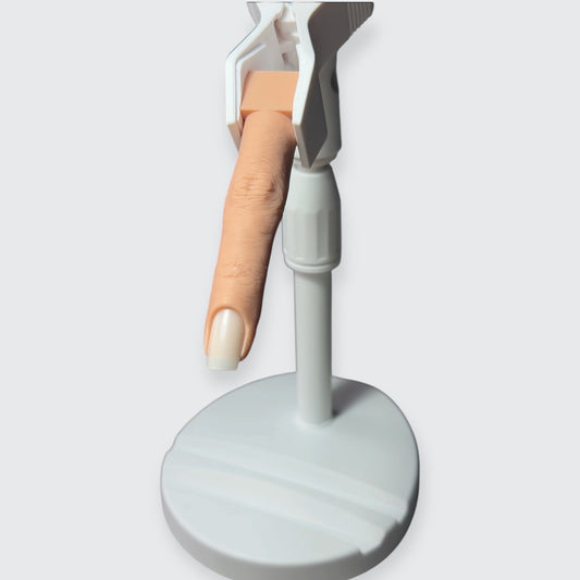 Mozhzheri Practice Finger