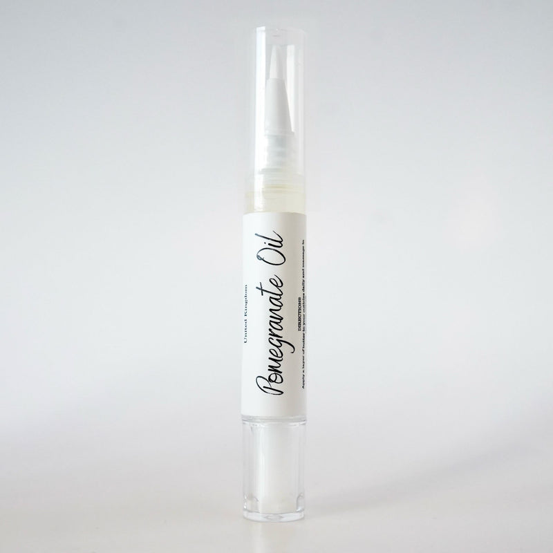 Cuticle Oil