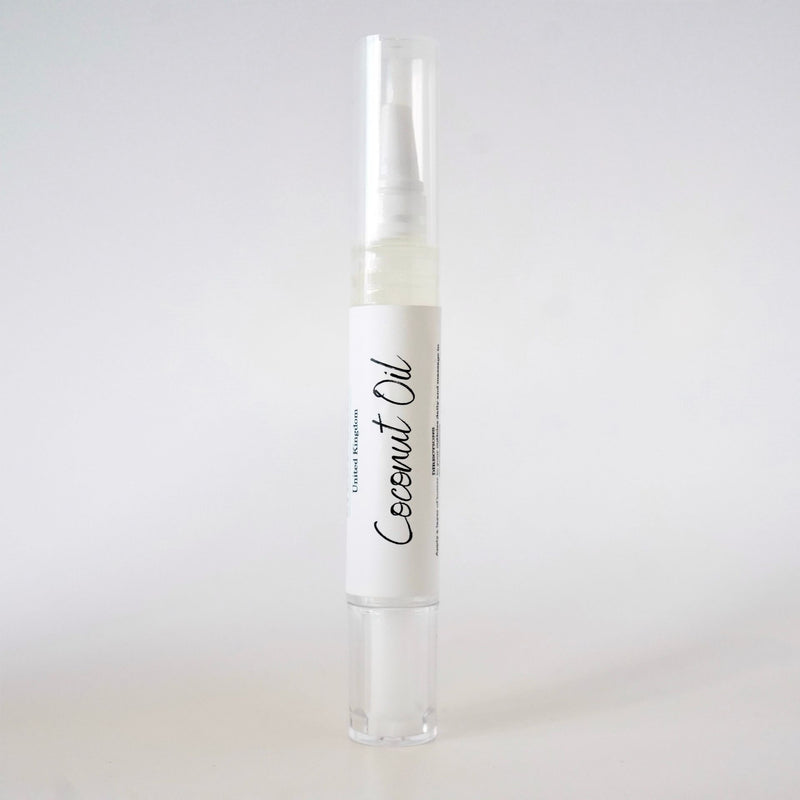 Cuticle Oil