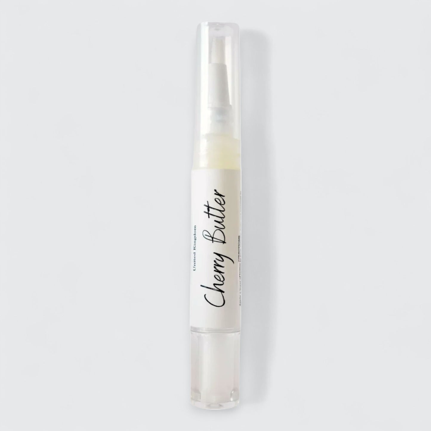 Cuticle Butter