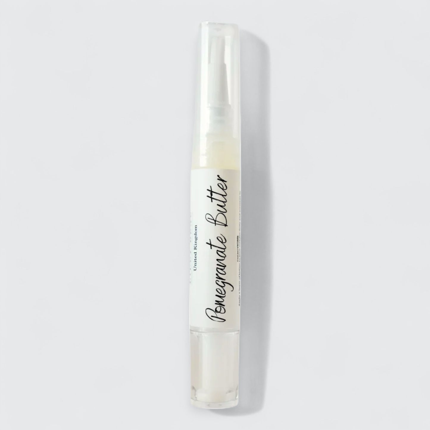 Cuticle Butter