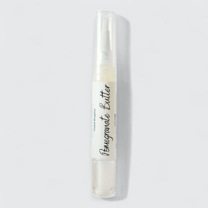 Cuticle Butter