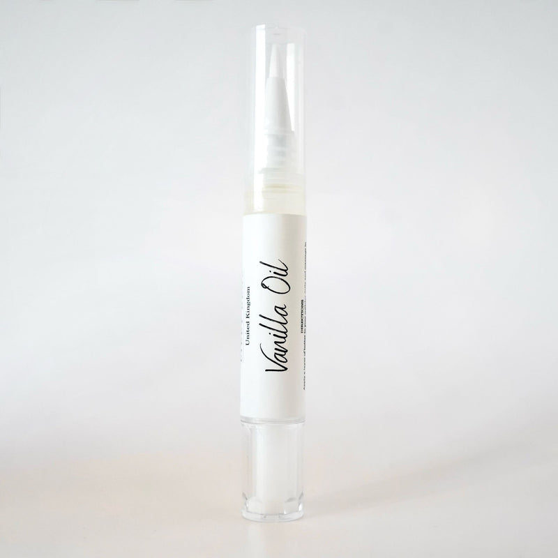 Cuticle Oil
