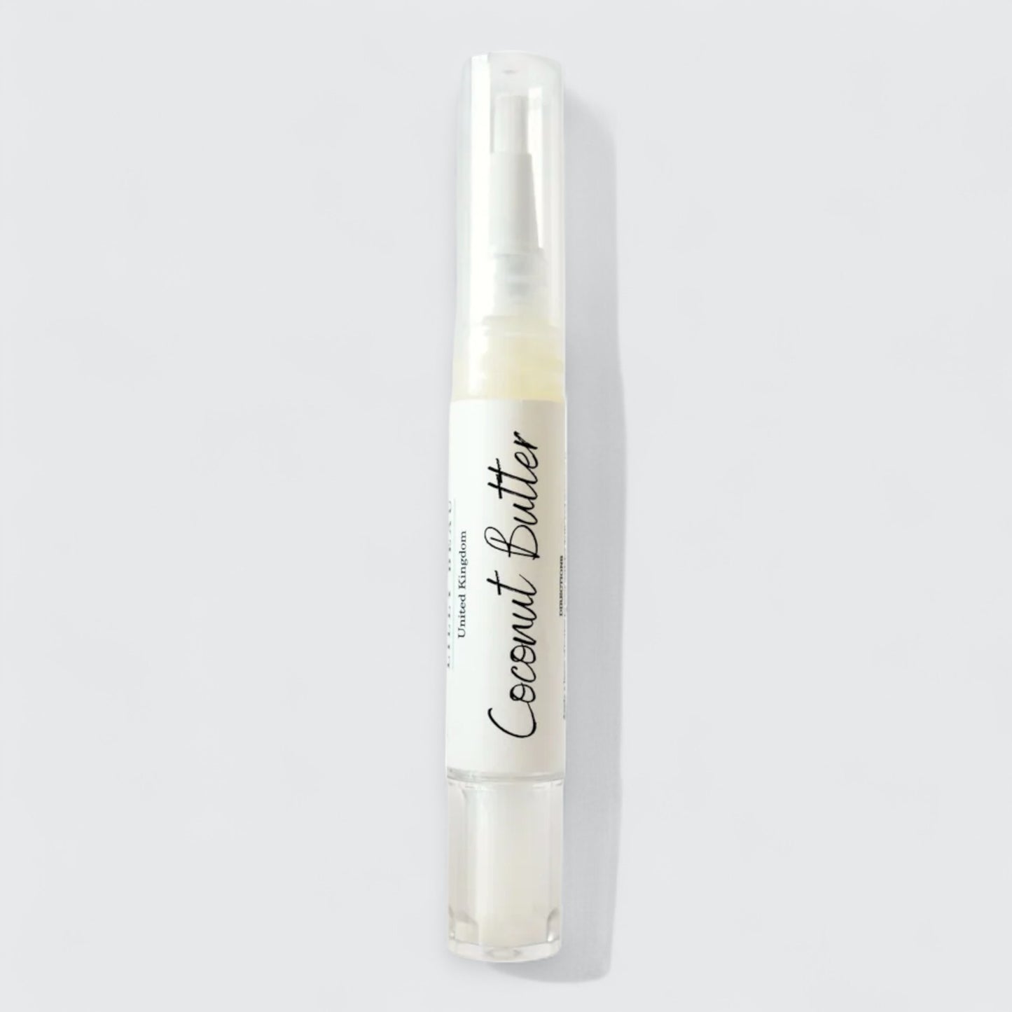 Cuticle Butter