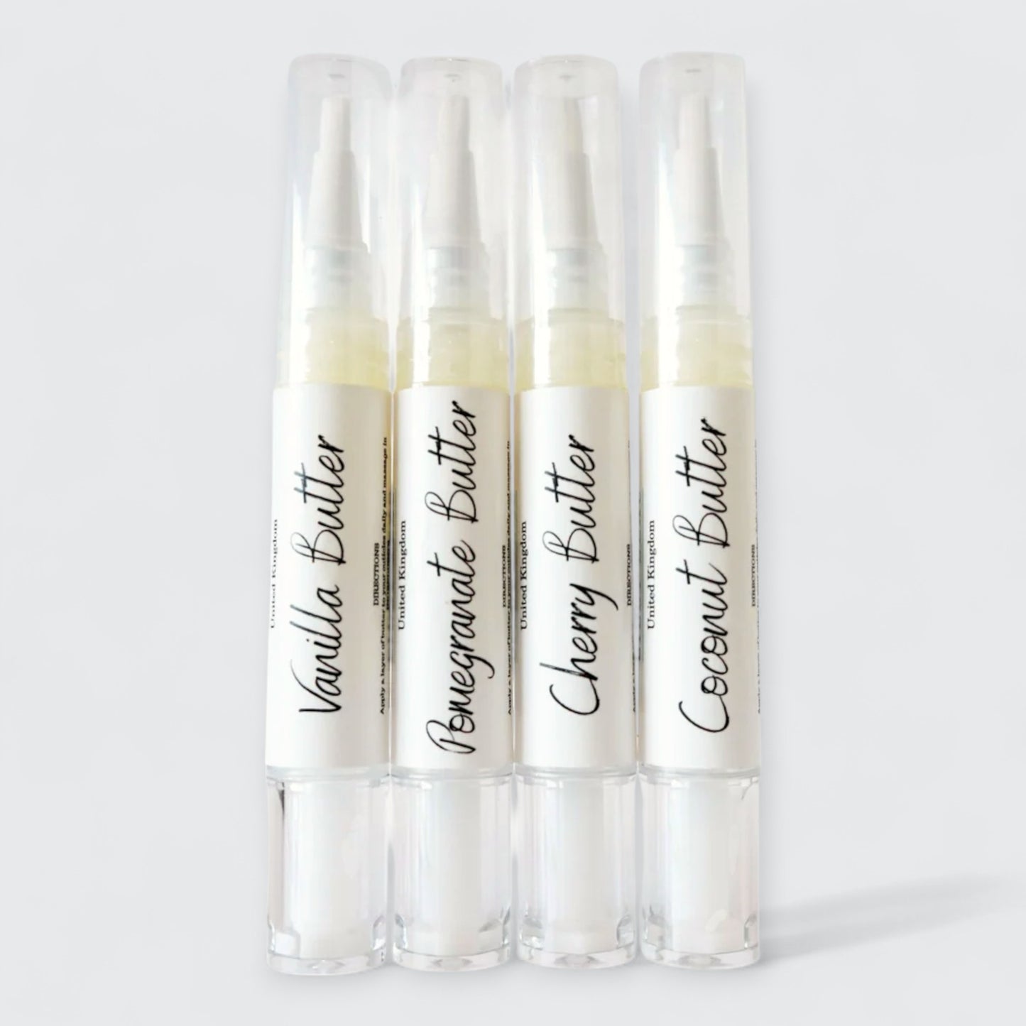 Cuticle Butter