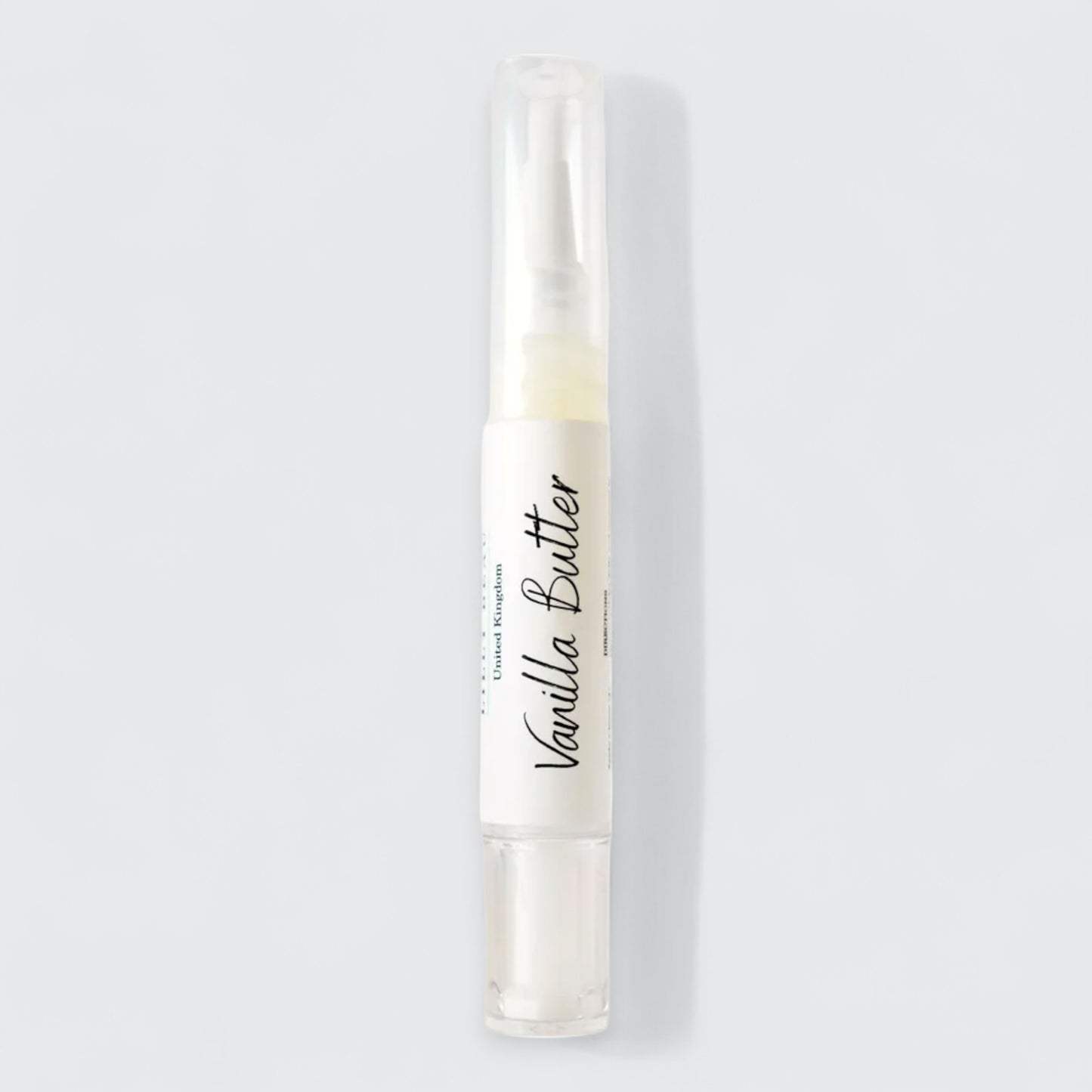 Cuticle Butter
