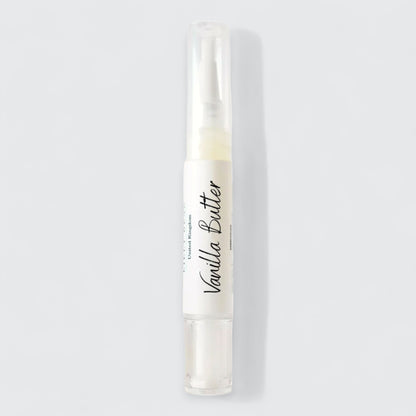 Cuticle Butter