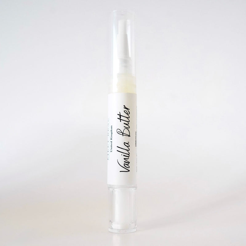Cuticle Butter