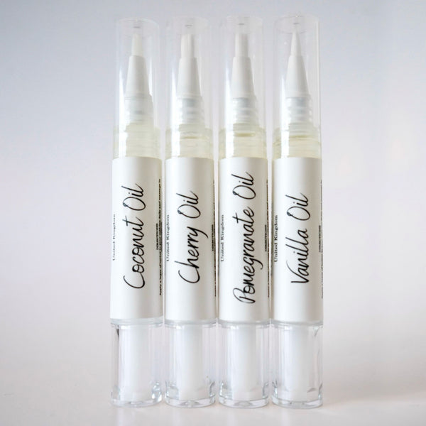 Cuticle Oil