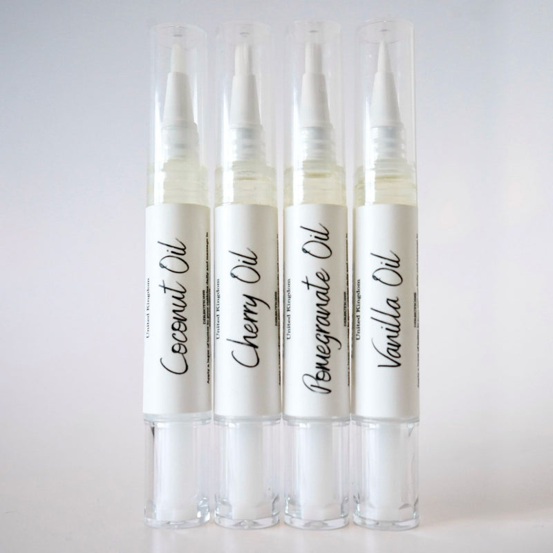 Cuticle Oil