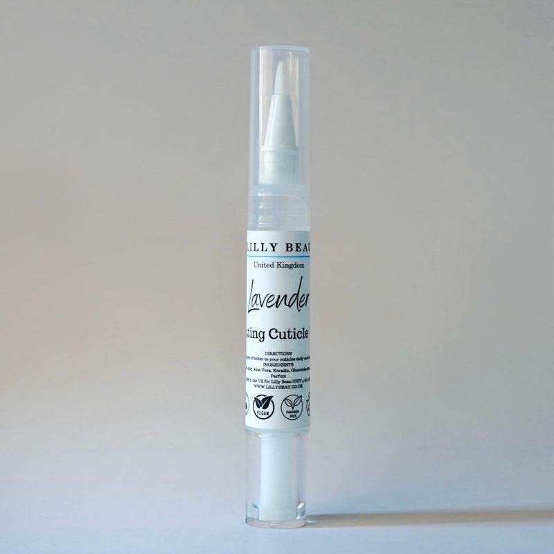 Hydrating Cuticle Water
