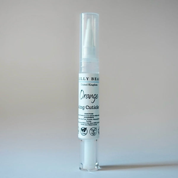 Hydrating Cuticle Water