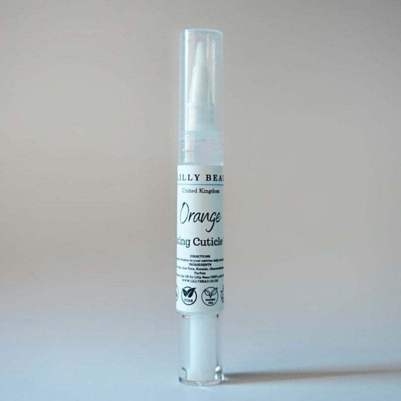 Hydrating Cuticle Water