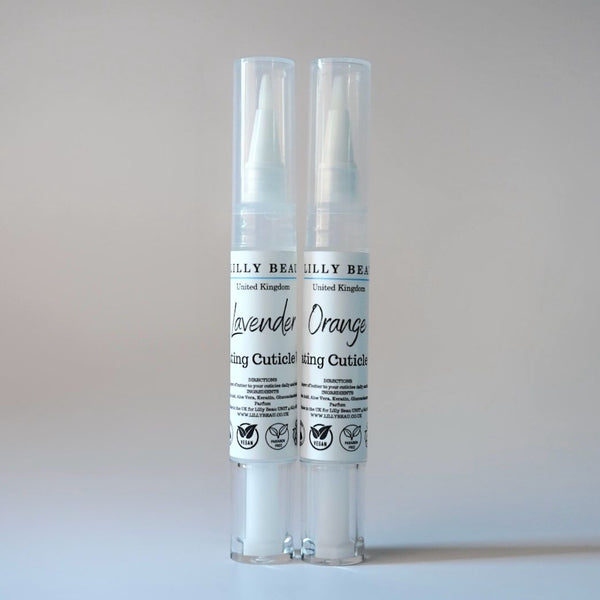 Hydrating Cuticle Water