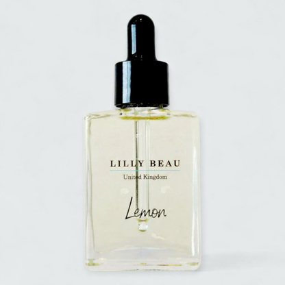 Cuticle Oil