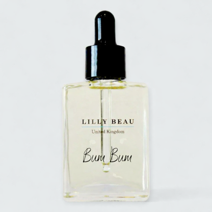 Cuticle Oil