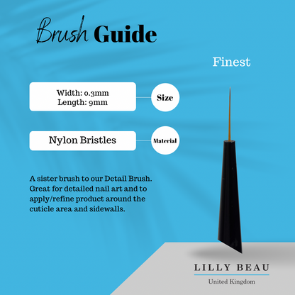 Finest Brush