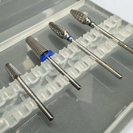 Left Handed Removal Kit