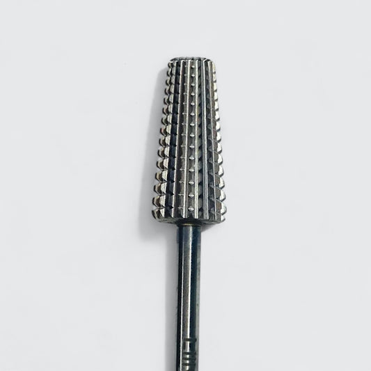 5 in 1 Straight Cut - Coarse