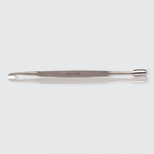 Mozhzheri Combo Cuticle Pusher