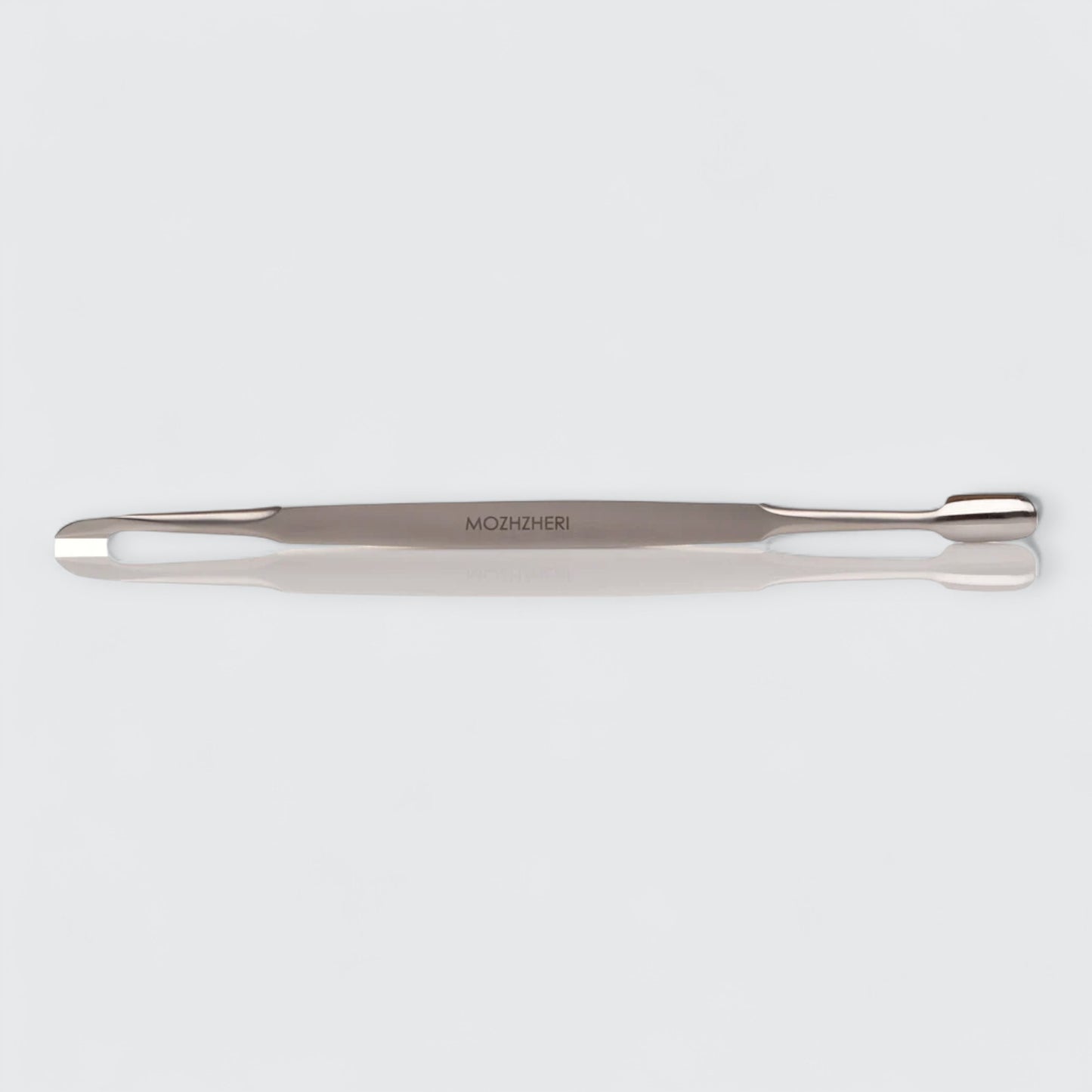 Mozhzheri Combo Cuticle Pusher