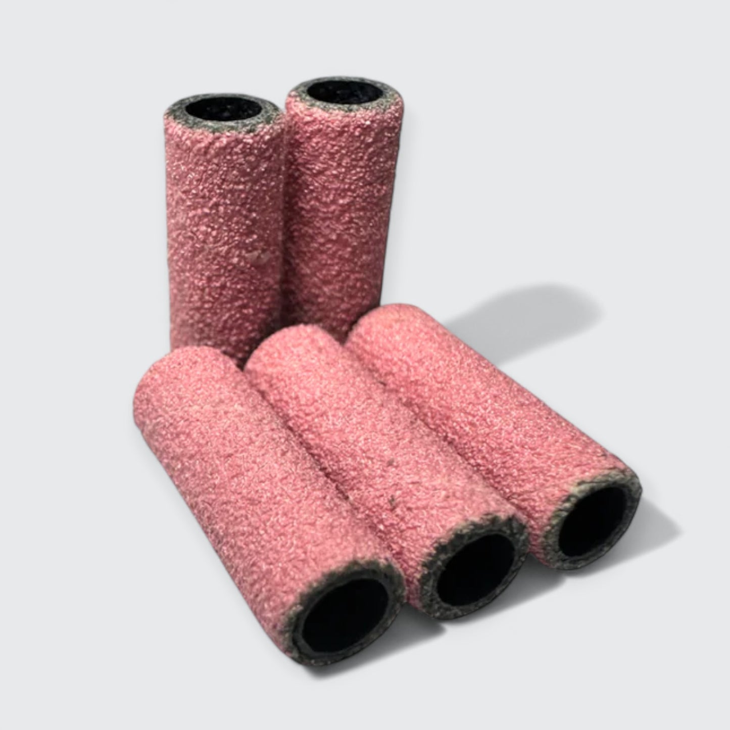 Mini Sanding Band Pink
