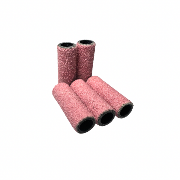 Mini Sanding Band Pink