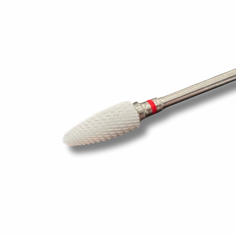Ceramic Bullet