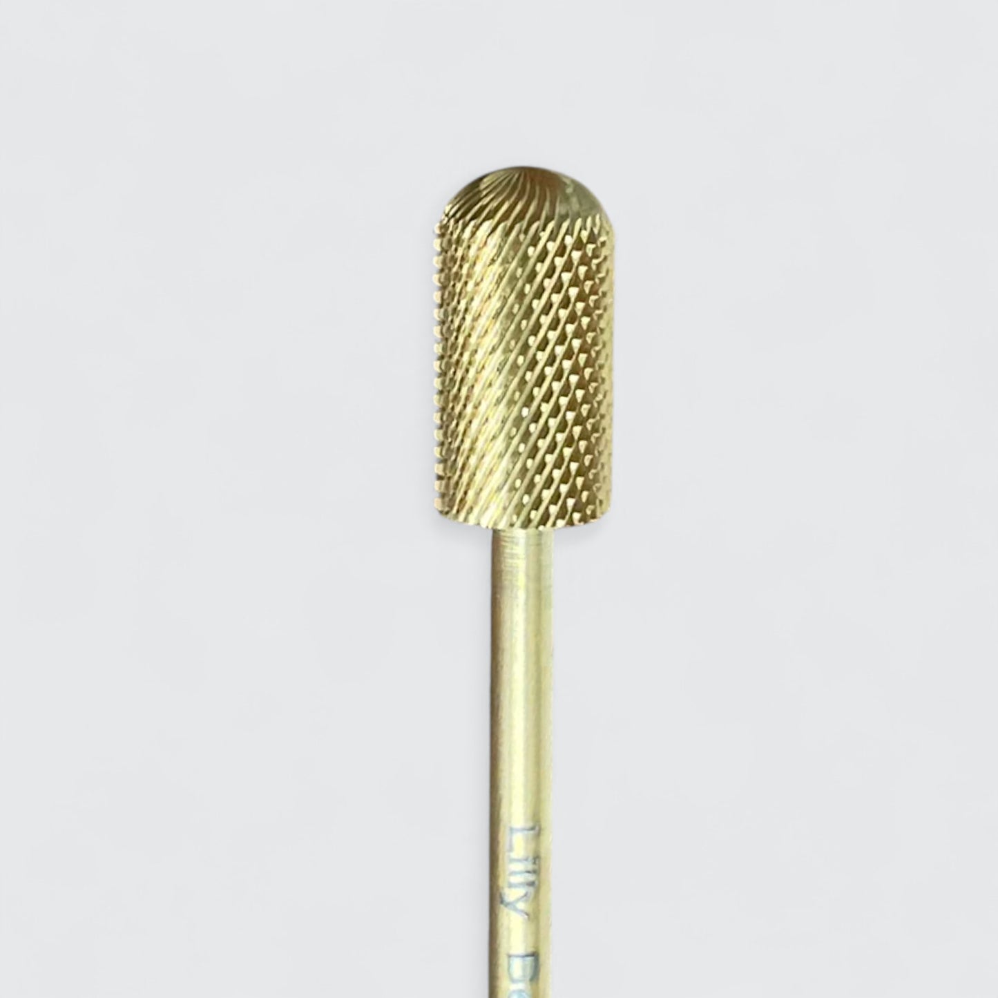 Carbide Round Top