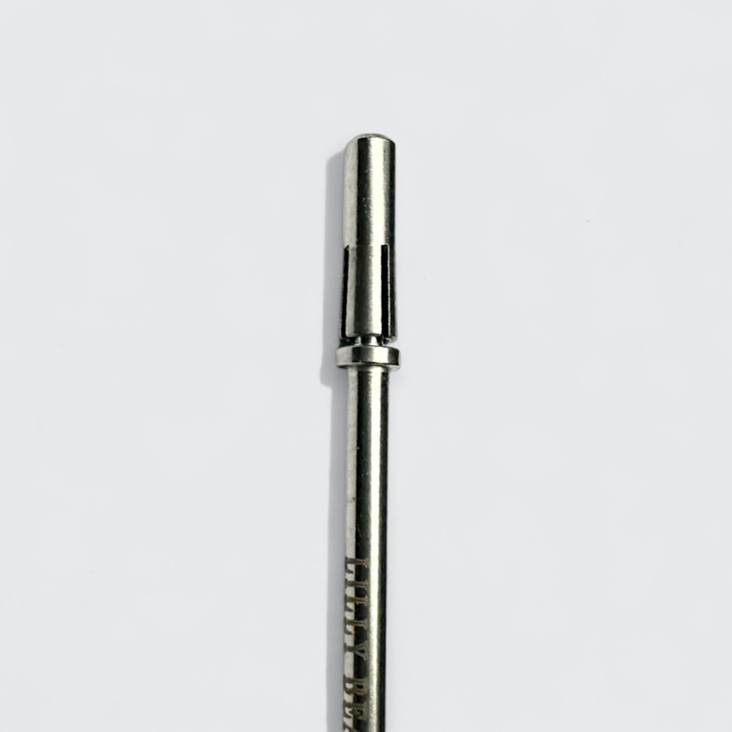 Mini Mandrel Stainless Steel