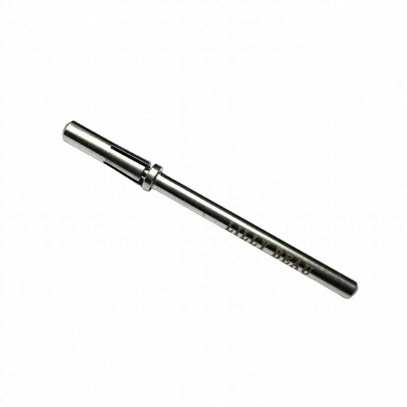 Mini Mandrel Stainless Steel