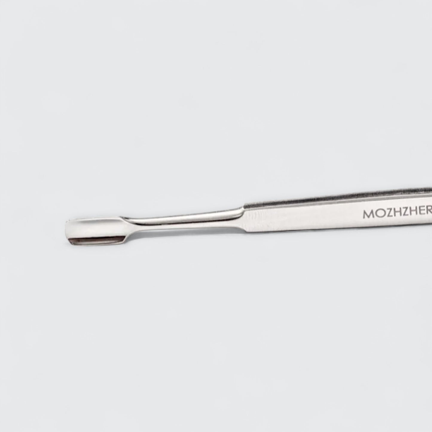 Mozhzheri Combo Cuticle Pusher