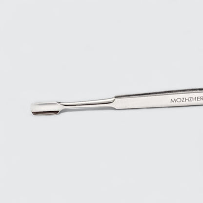 Mozhzheri Combo Cuticle Pusher