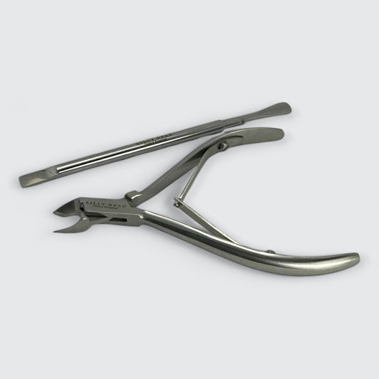 Cuticle Tool Kits