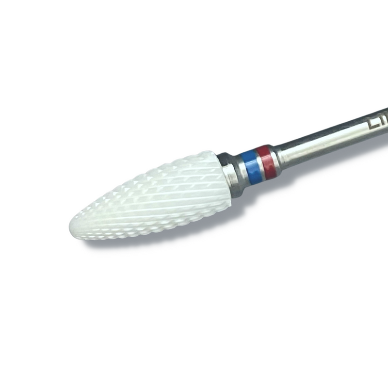Ceramic Bullet